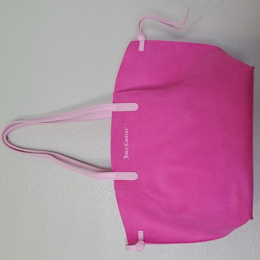 JUICY COUTURE TOTE